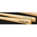 10" Natural Finish Imprinted Novelty Baseball Bats